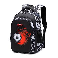 Boys School  Bags